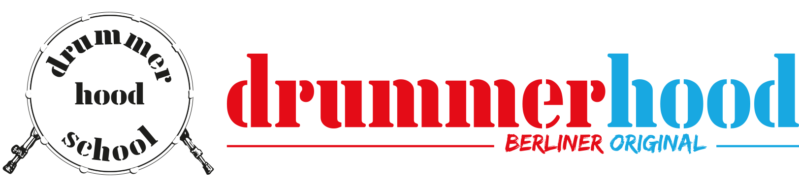 Drummerhood Logo