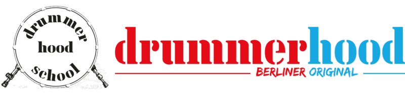 Drummerhood Logo